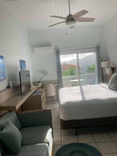 Queen Deluxe Double at Boundless Bliss Hotel - 4