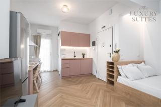 Olivia Apartment, The Luxury Suites - Thessaloniki - 0