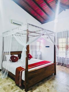 Villa Diyon Dikwella - 7