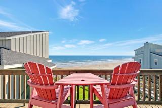 Lost Colony Laidback Hideaway - 3