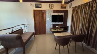 Hideout luxe - Ooty - 4