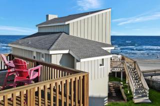 Lost Colony Laidback Hideaway - 4