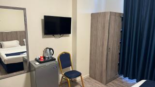 Hayat Al madinah Hotel فندق حياة المدينة - 8