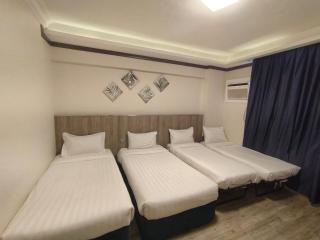 Hayat Al madinah Hotel فندق حياة المدينة - 6