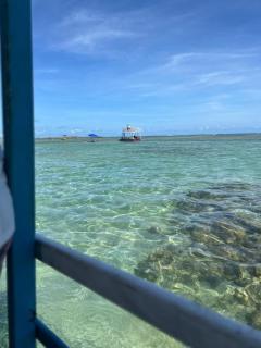 Beira Mar Porto de Pedras Tatuamunha Palm 10 - 6