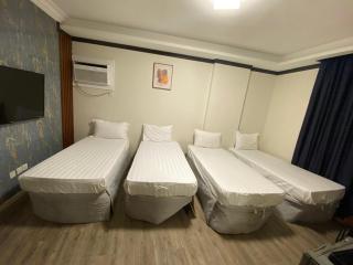 Hayat Al madinah Hotel فندق حياة المدينة - 4