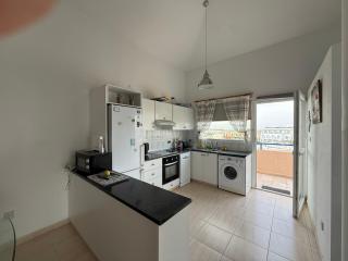Central 3 Bedroom Apartment Pafia 2 - Pafos - 6