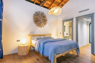 Spectacular sea views Villa with pool - 1