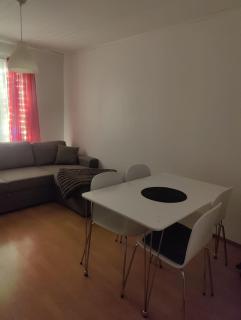 Two room apartment close to the city center -  - 3