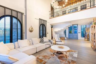 Spectacular sea views Villa with pool - 2