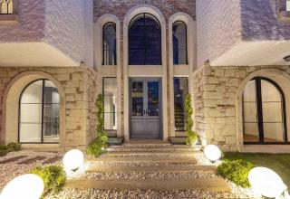 Spectacular sea views Villa with pool - 7