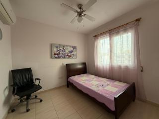 Central 3 Bedroom Apartment Pafia 2 - Pafos - 3