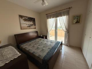 Central 3 Bedroom Apartment Pafia 2 - Paphos - 1