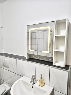 Aparthotel mit Balkon - 1