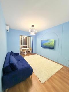 Евродвушка в комфорт сити - 4