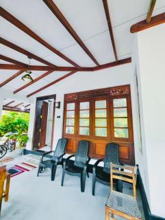 Villa Diyon Dikwella - 9