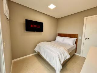 PRAIA & Sol: Apto Itaparica 2 Quartos - 9