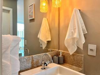 PRAIA & Sol: Apto Itaparica 2 Quartos - 7