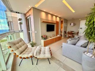 PRAIA & Sol: Apto Itaparica 2 Quartos - 3