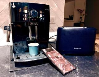 Appartement moderne vue sur le lagon 4 étoiles - 4