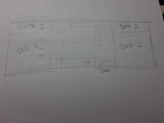 Cozy Cottage- just outside of the city! - 1