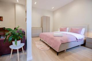 Lana Luxe Apartments - 1