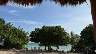 Casa Azul Mahahual - 2