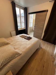 Appartement Le Signature - 3