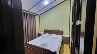 Hotel Yaşıl Park - Mekhrably - 3