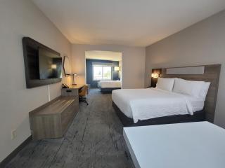 Holiday Inn Express San Diego South - Chula Vista by IHG - 1