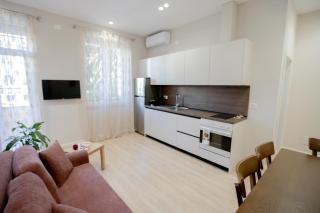Lana Luxe Apartments - Tirana - 7