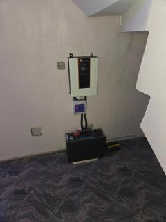 da vics guests house - 3