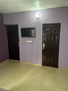 da vics guests house - 1