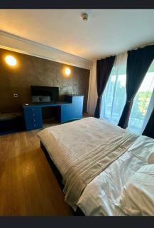 Studio Ivana 2 by Blaxy Residence - 6