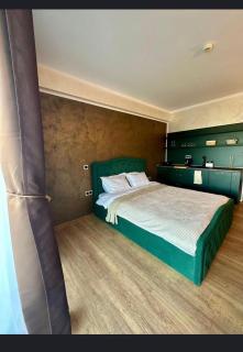 Studio Ivana 2 by Blaxy Residence - 5