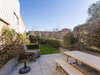 Woning - Onderwijsstraat - 8