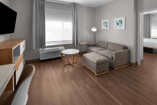 TownePlace Suites by Marriott Sacramento Rancho Cordova - 3