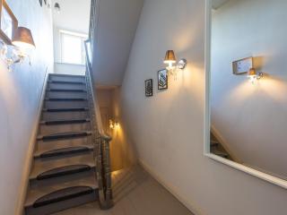 Woning - Onderwijsstraat - 1