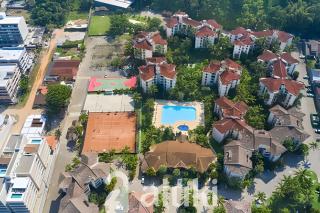 TO- Lazer completo | roupas de cama e banho | Wifi - 2