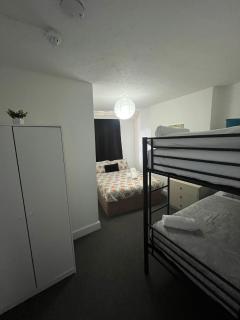 The Down Town Chambers - 8