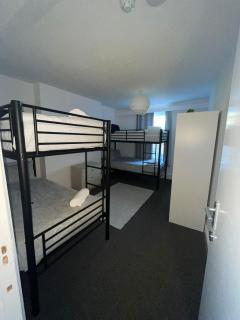 The Down Town Chambers - 5