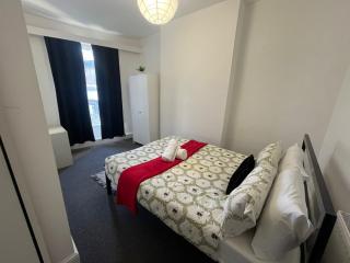 The Down Town Chambers - 1