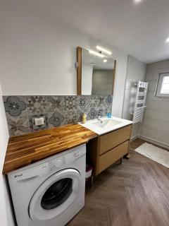 Maison familiale Blois-Chambord - 9