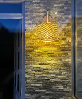 Maison familiale Blois-Chambord - 8