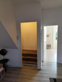 Duplex spacieux et lumineux en centre-ville - Châteaudun - 8