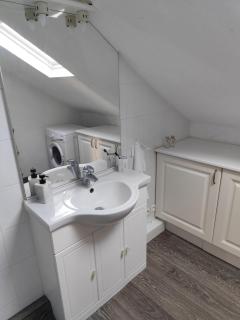 Duplex spacieux et lumineux en centre-ville - 7