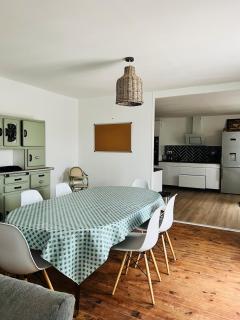 Maison familiale Blois-Chambord - 6