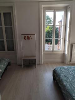 Duplex spacieux et lumineux en centre-ville - 5