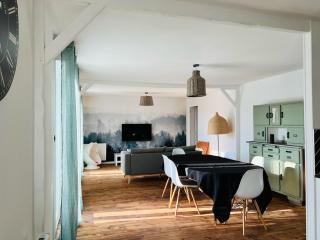 Maison familiale Blois-Chambord - 4