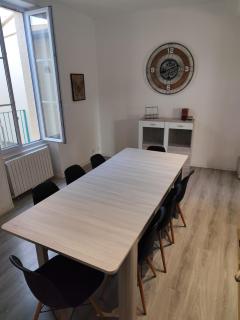 Duplex spacieux et lumineux en centre-ville - Châteaudun - 4